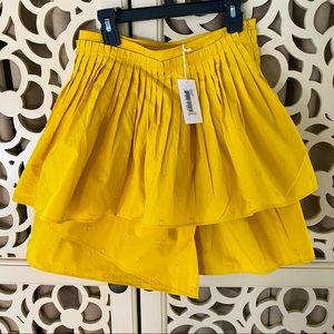Brand New Ulla Johnson Alice Skirt